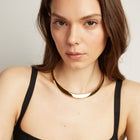 Bold Collar Necklace