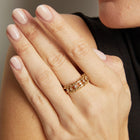 Kinetic Ring