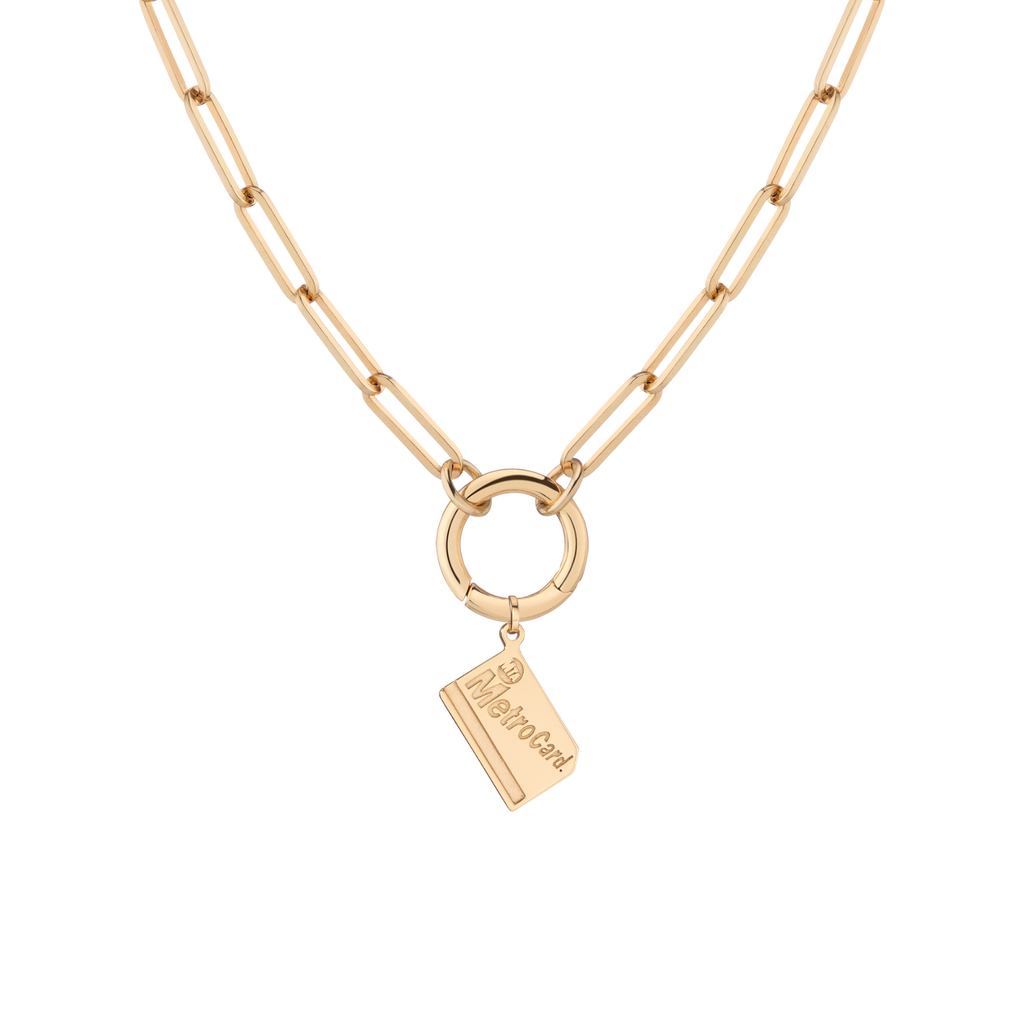 Charm Necklace Bundle