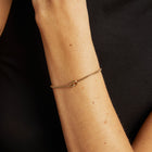 Three-in-One Connection Necklace