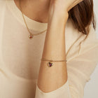 Candy Heart Charm
