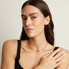 Polo Chain Necklace