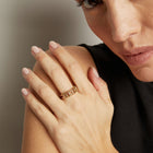 Kinetic Ring