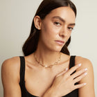 Polo Chain Necklace