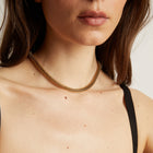 Halo Necklace