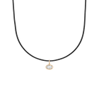 Cord Charm Necklace Set