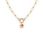 Charm Necklace Bundle