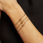 Three-in-One Connection Necklace