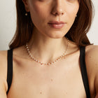 Pearl Vine Necklace