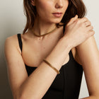 Halo Bracelet