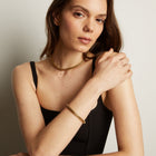 Halo Bracelet