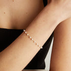 Pearl Vine Bracelet
