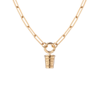 Charm Necklace Bundle