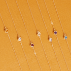 Birthstone Bracelet