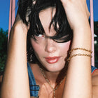 Aurate x Molly Dickson: Double Clasp Chain Bracelet