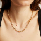 Link Chain Necklace