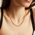 Link Chain Necklace