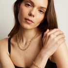 Link Chain Necklace