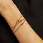 Three-in-One Connection Necklace