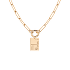 Charm Necklace Bundle