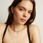 Delfina Necklace