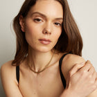 Delfina Necklace
