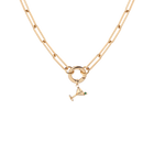 Charm Necklace Bundle