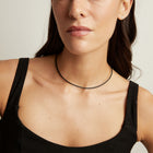 Cord Necklace
