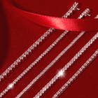 Classic Diamond Tennis Bracelet