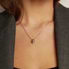 Genesis Pendant Necklace