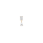 Lab Grown Diamond Ear Jacket