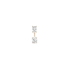 Lab Grown Diamond Ear Jacket