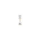 Lab Grown Diamond Ear Jacket