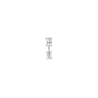Lab Grown Diamond Ear Jacket