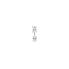 Lab Grown Diamond Ear Jacket