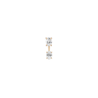 Lab Grown Diamond Ear Jacket