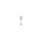 Lab Grown Diamond Ear Jacket