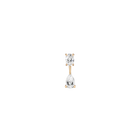 Lab Grown Diamond Ear Jacket