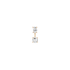 Lab Grown Diamond Ear Jacket
