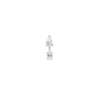 Lab Grown Diamond Ear Jacket