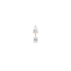 Lab Grown Diamond Ear Jacket