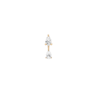 Lab Grown Diamond Ear Jacket