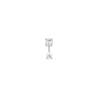 Lab Grown Diamond Ear Jacket
