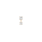 Lab Grown Diamond Ear Jacket