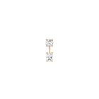 Lab Grown Diamond Ear Jacket