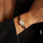 Vintage Hamilton Diamond Cocktail Watch