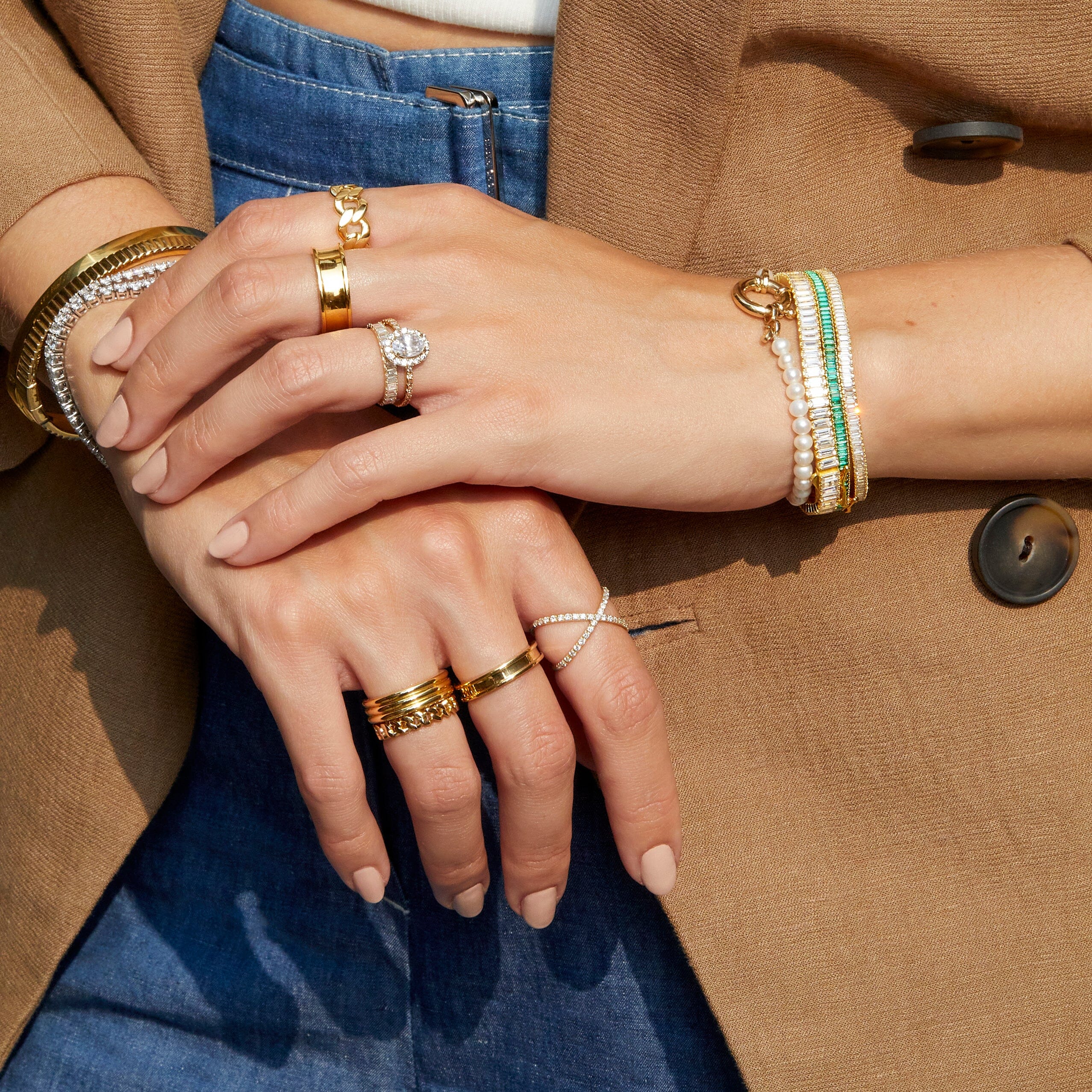 Column Ring