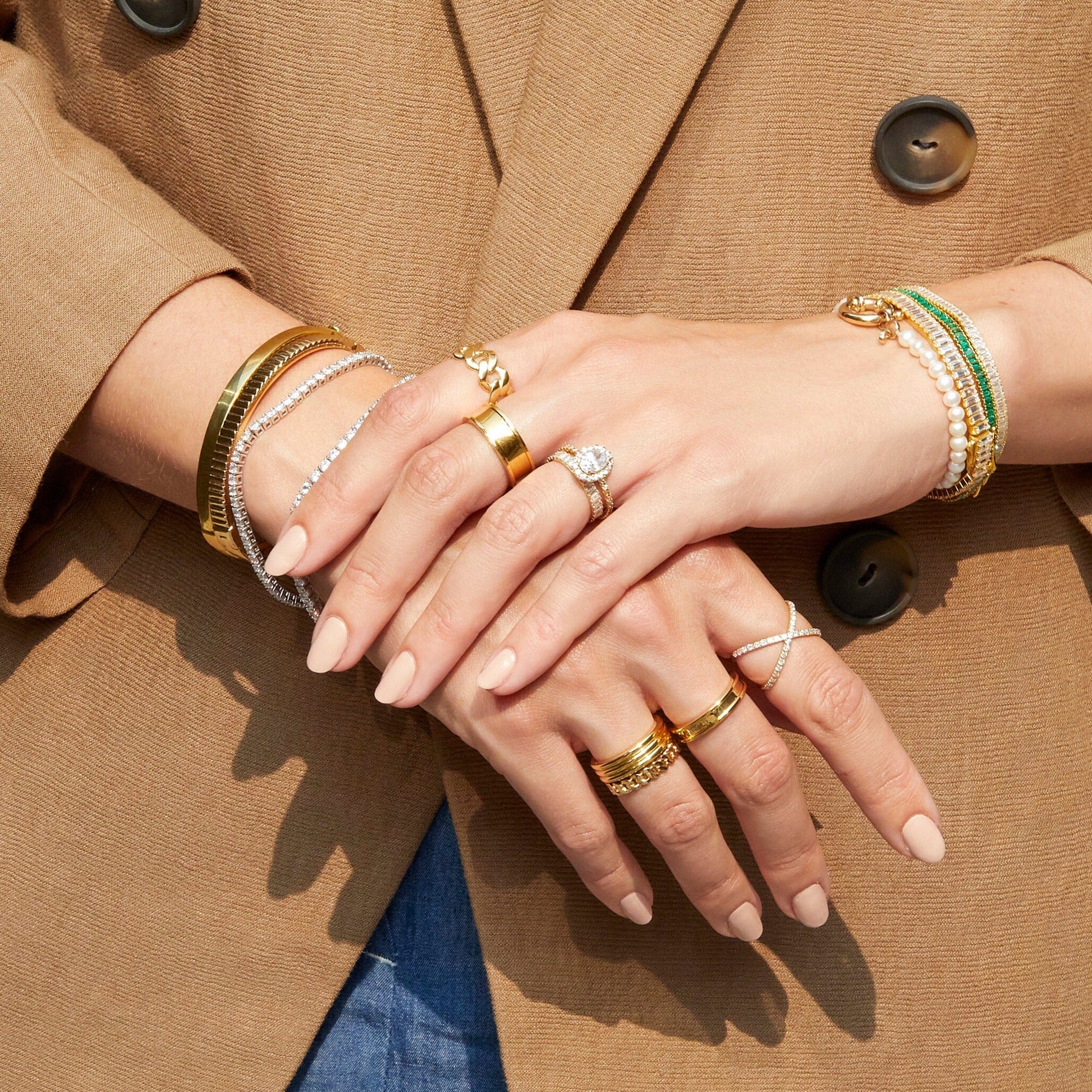 Column Ring