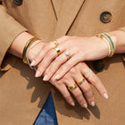 Column Ring