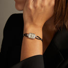 Vintage Omega Diamond Cocktail Watch